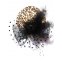 Fascinator Leoprint Animalprint Schleife Netz Fell Rockabilly Burlesque Pinup Haare Ball Dirndl Tracht 20180419_100633