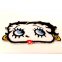 Patch Betty Boop Head Flicken Aufnäher Aufbügeln Bügelbild betti