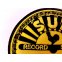 Patch Sun Records Studio Where Rock'n'Roll Was Born Flicken Aufnäher Aufbügeln Bügelbild rock1