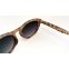 Sonnenbrille Leoprint Rockabilly Cateye Katezenauge 50er Style IMG_20210325_163305