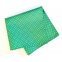 Baumwolltuch Grün Dots Punkte Bandana Haarband Halstuch Tuch dots grün