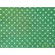 Baumwolltuch Grün Dots Punkte Bandana Haarband Halstuch Tuch dotsgrün1