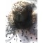 Fascinator Leoprint Animalprint Schleife Netz Fell Rockabilly Burlesque Pinup Haare Ball Dirndl Tracht 20180419_100638