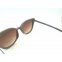 Sonnenbrille Grau Rockabilly Cateye Katzenauge 50er Style brille grau 2